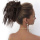 Tousled Updo Messy Bun Hair Piece Hair Extension